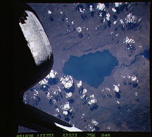 Lake Malombe