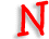 N