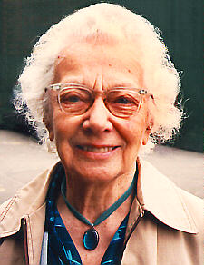 Photo of E. Trewavas