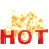 Hot paper